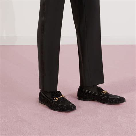 gucci jordaan gg